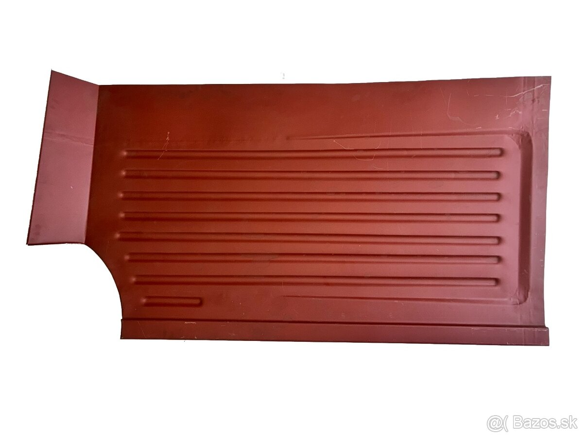 Podlaha Škoda 1000 MB - 100 - 110R - 8