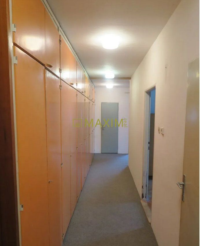 Jedinečný 5-izbový byt vo vyhľadávanej lokalite Starého mest - 8