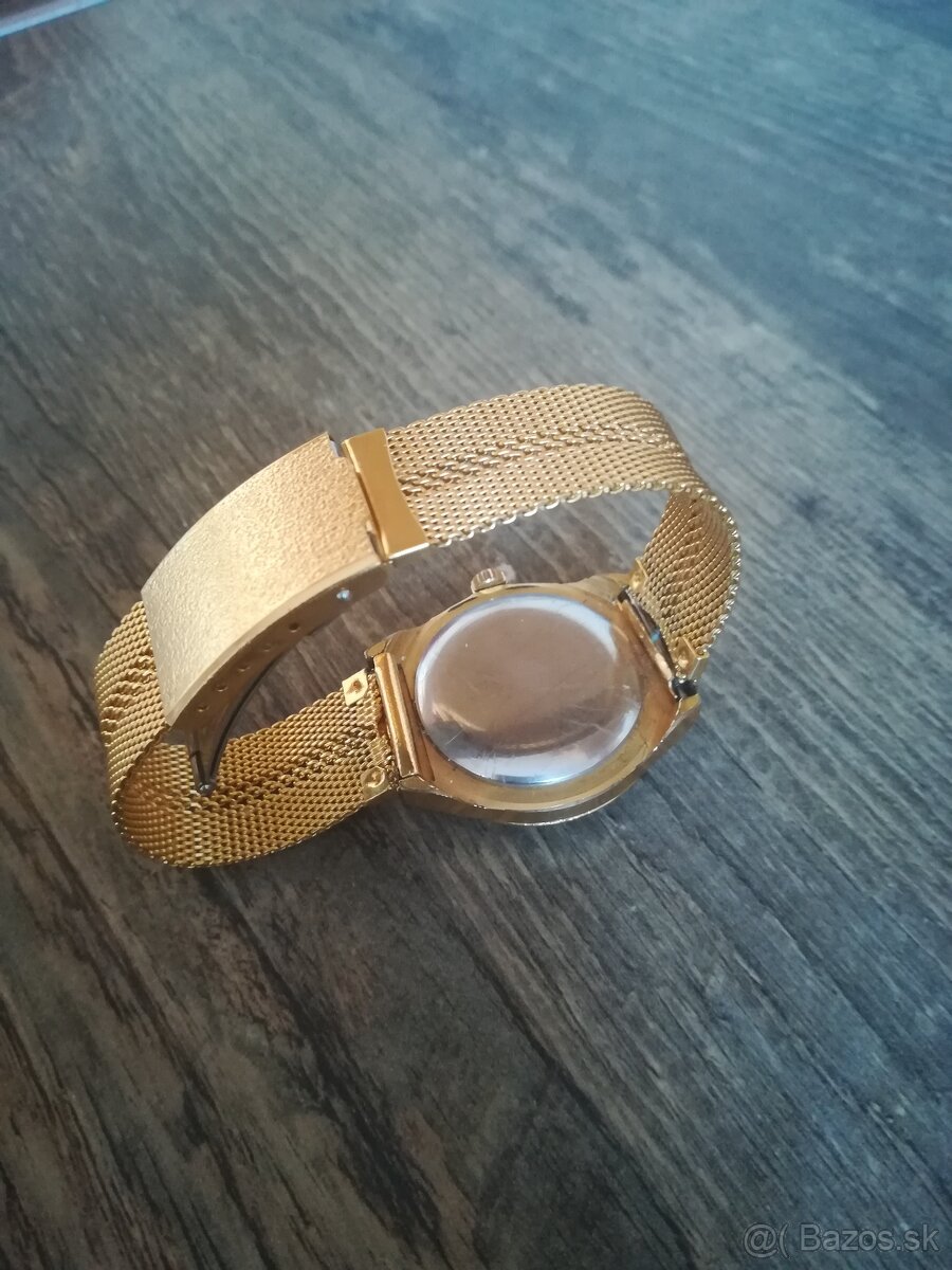 Náramkové hodinky Prím Televízia Top - 8