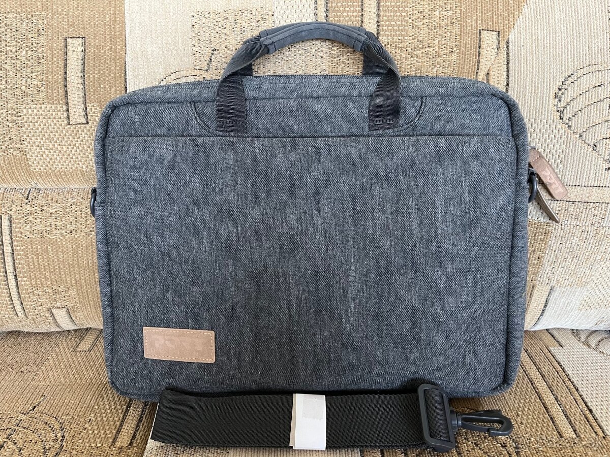 ASUS ZenBook 14 (UX433FAC) – strieborný, hliník - 8