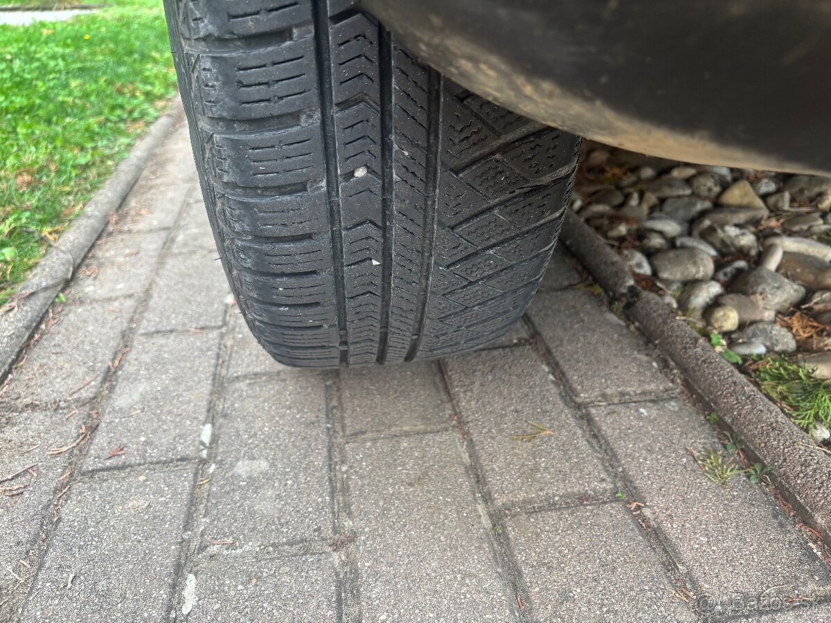 Predam SUZUKI SX4 4WD 2.0 DDIS - 8