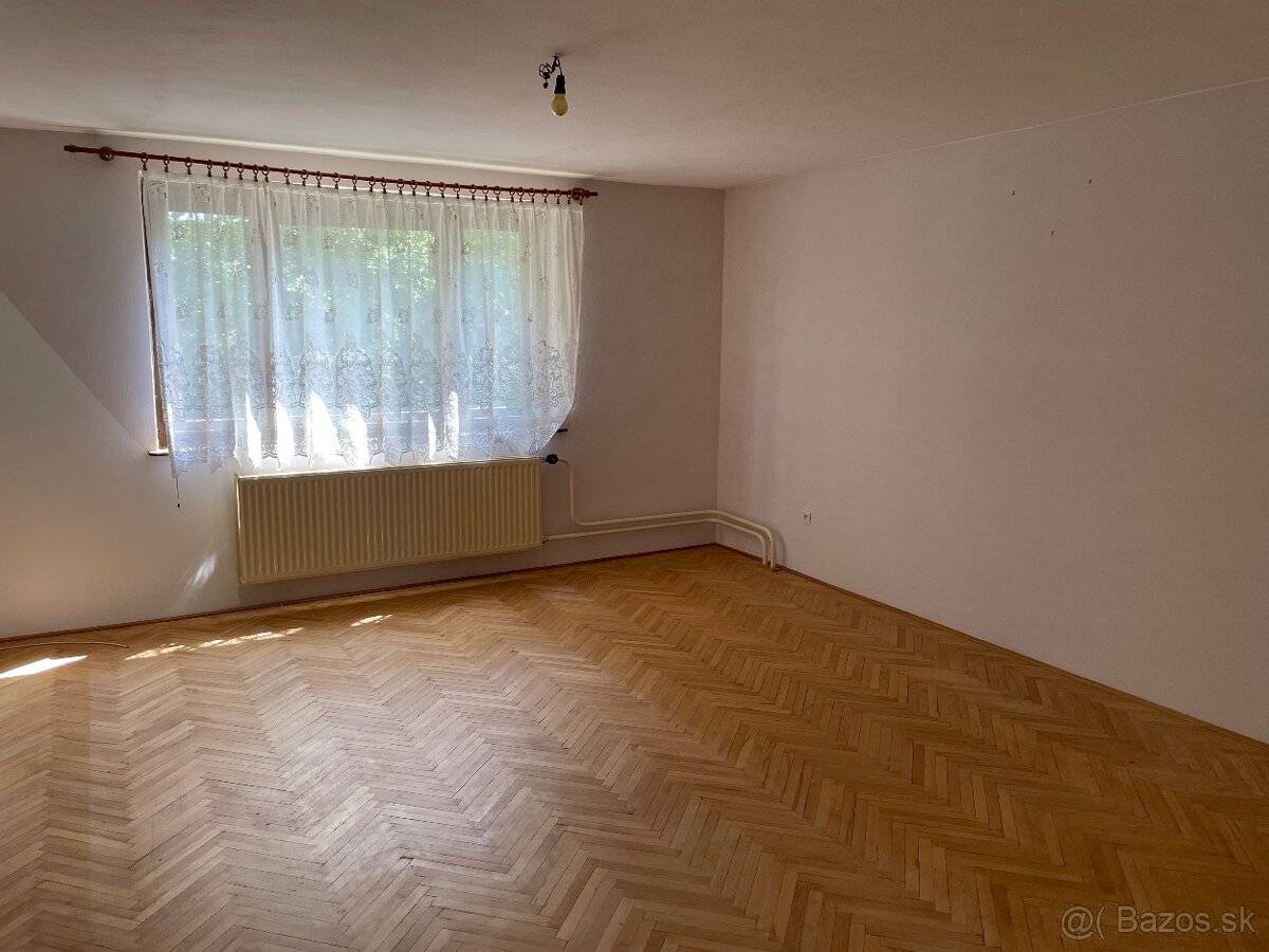 Rodinný dom Malá Ida - 8