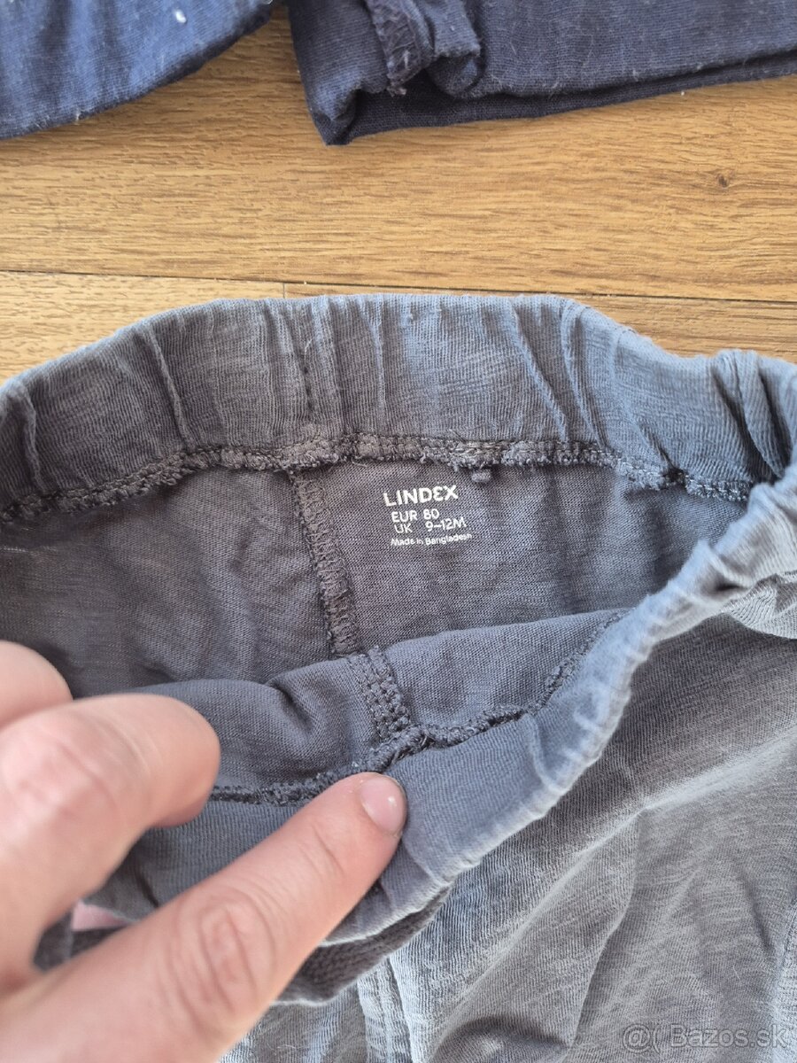 Balik oblecenia 74/80 - 8