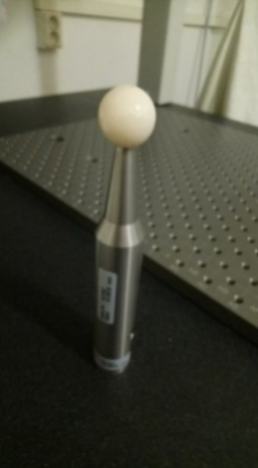 Mitutoyo měřící stroj Crysta-Plus M544, rok výroby 2012 - 8