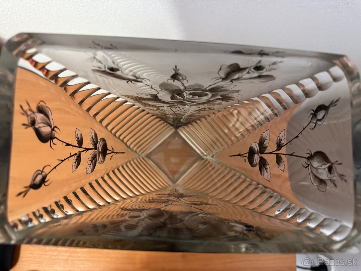 Váza Karel Palda - 8