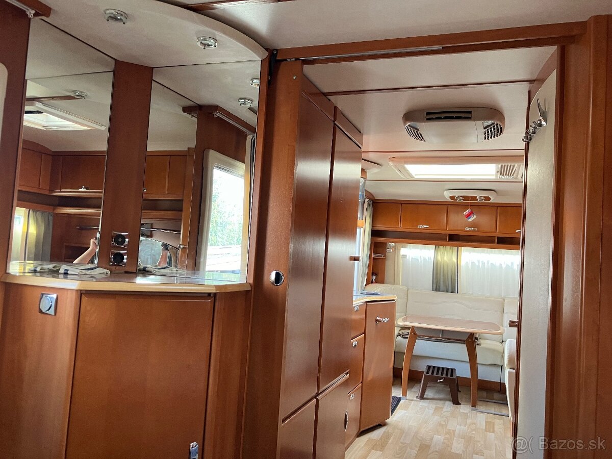 Predam karavan Tabbert - 8