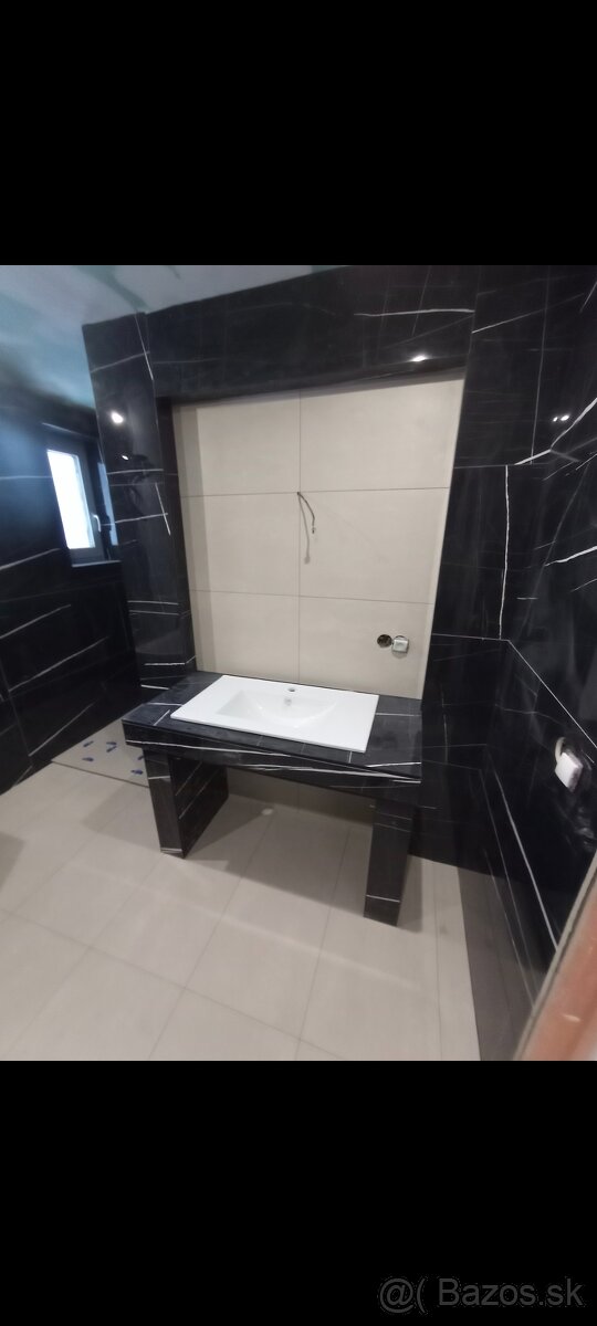 Ponúkam stavebné práce – spoľahlivo a kvalitne - 8