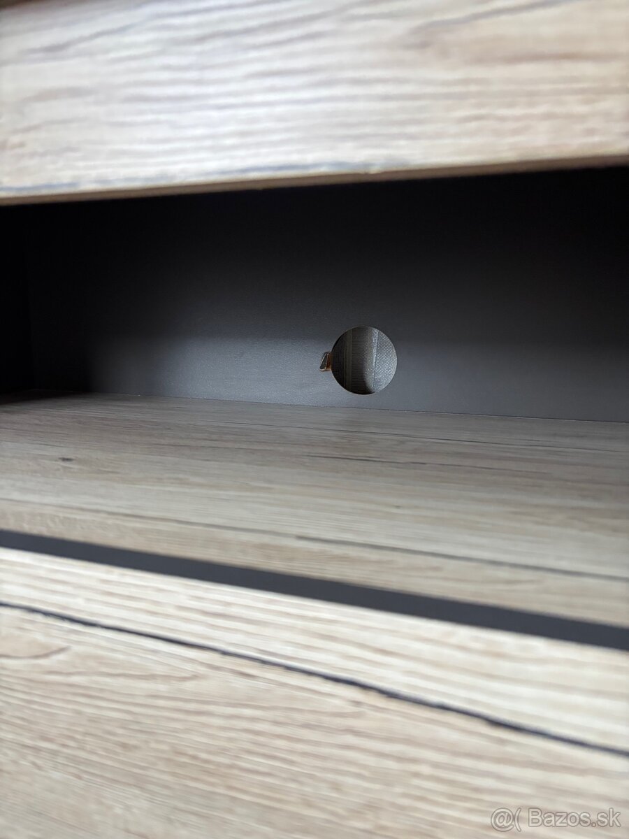 Obývacia zostava - 8