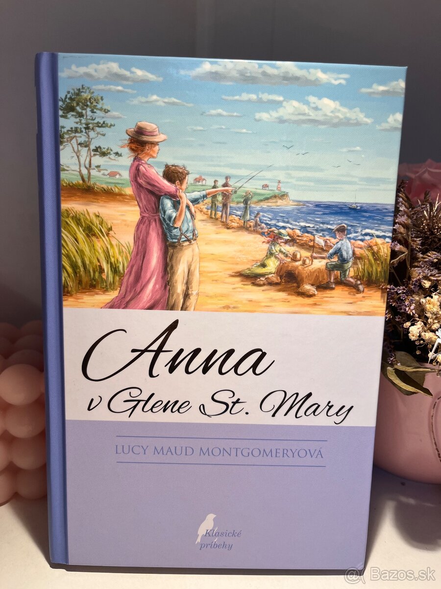 Anna zo Zeleného domu - 8