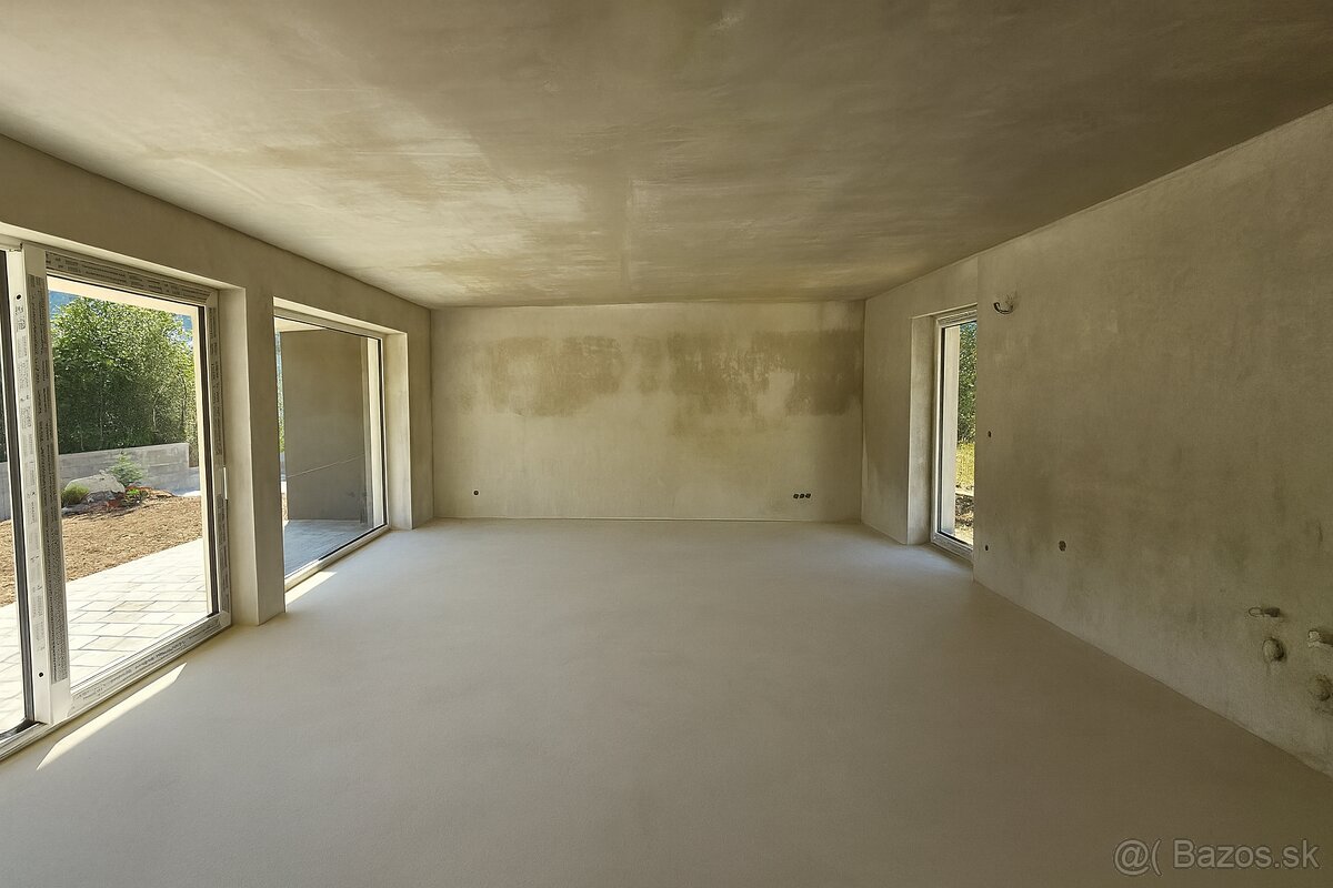 Domov šitý na mieru: váš moderný 4-izbový rodinný dom - 8