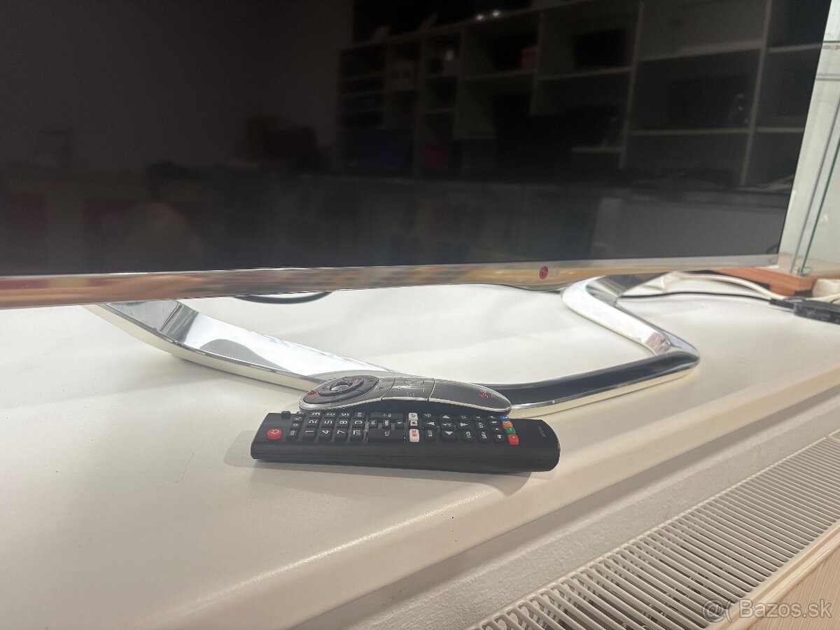 LG 47LA740S FHD 3D Smart Wifi 121cm - 8