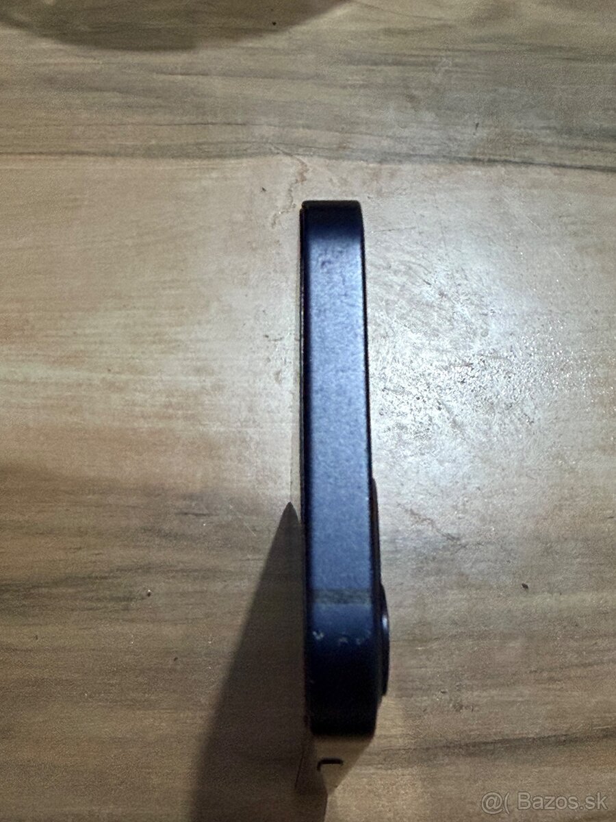 Predám Apple IPhone 12 Mini 64GB Black Základné Známky - 8