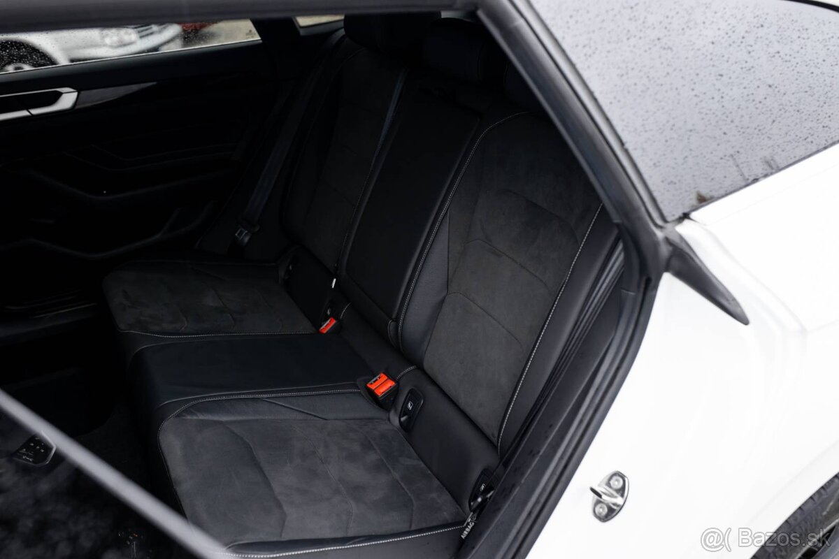 Volkswagen Arteon SB 2.0 TDI 4Motion R-Line DSG - 8
