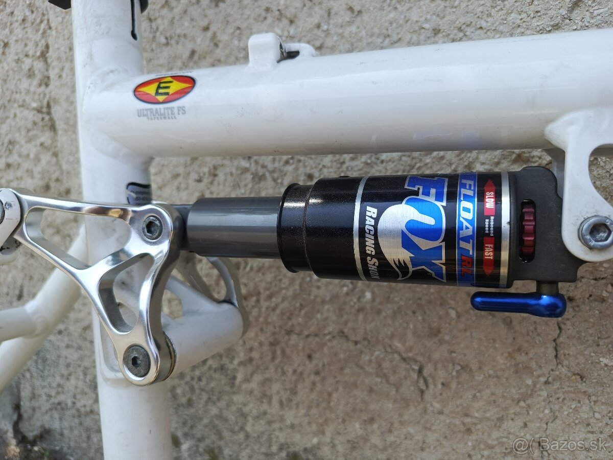 rám Rocky Mountain - 8