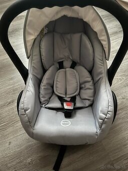 Kočik trojkombinácia - 8