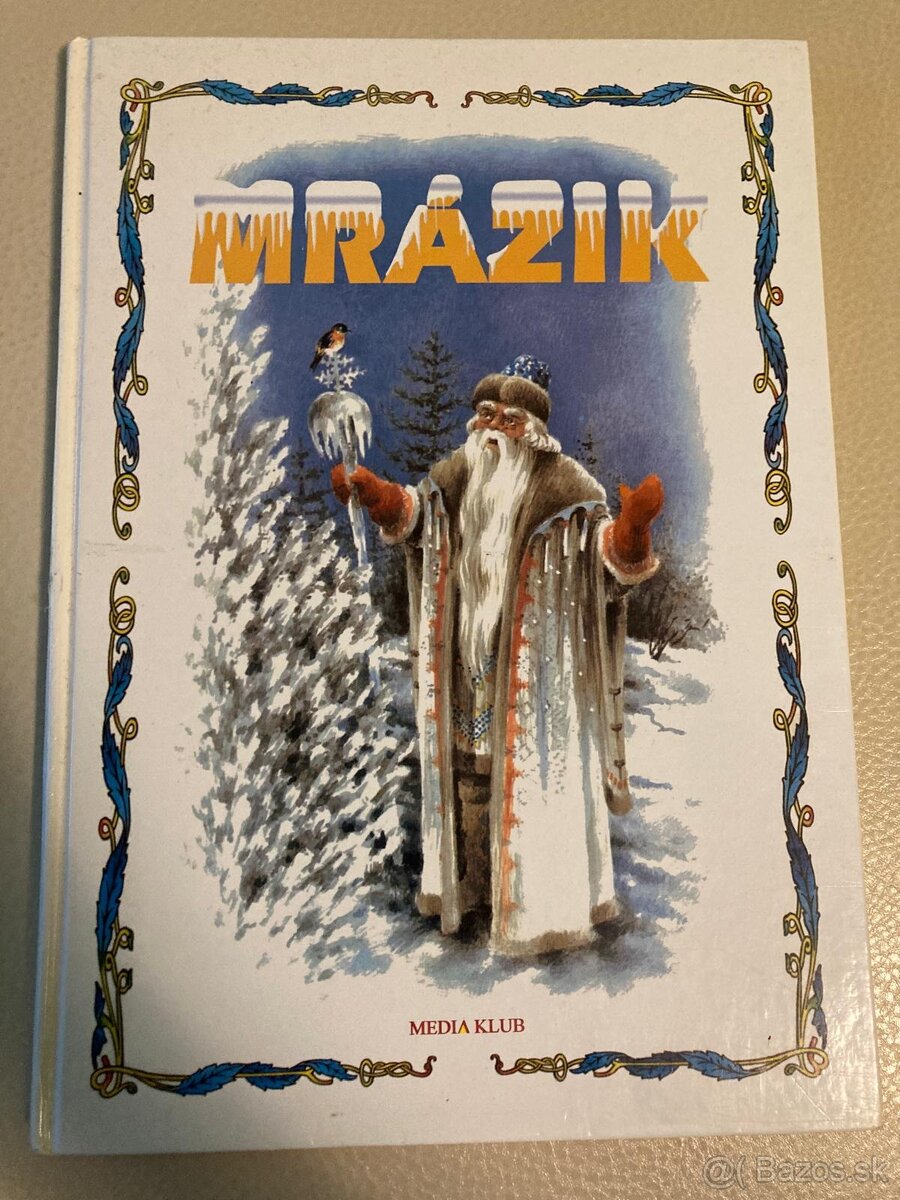 Predám detské knihy - 8