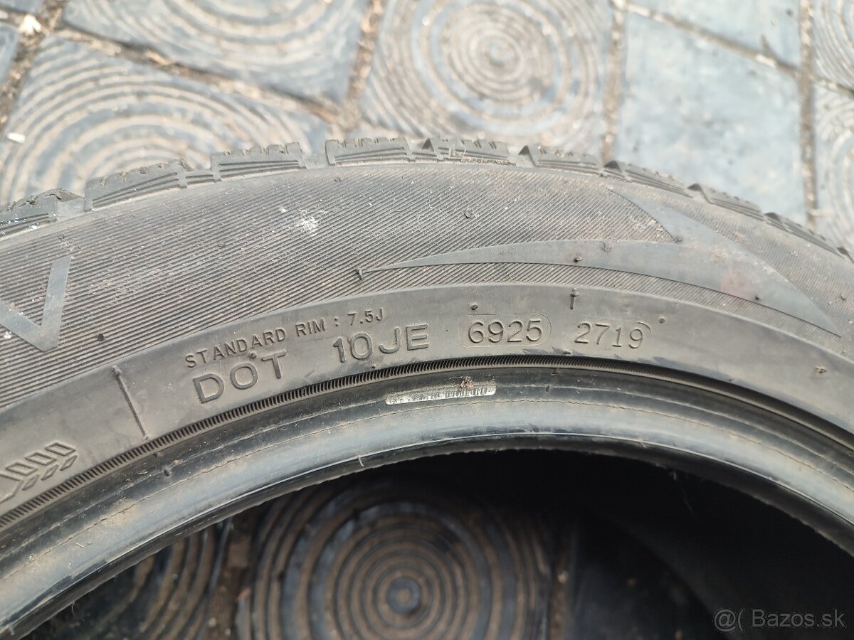 235/50 r19 Nakang - 8