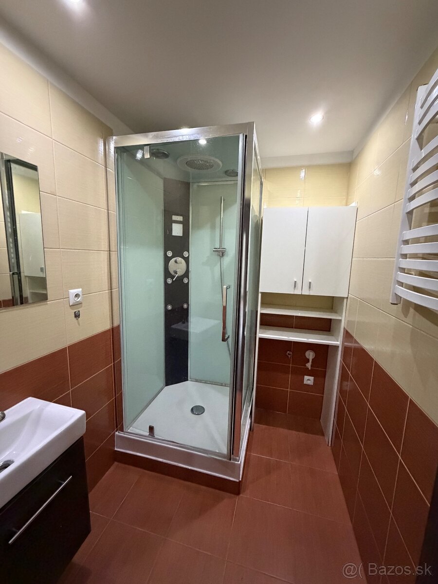 3 izbový byt, Rimavská Sobota - 8