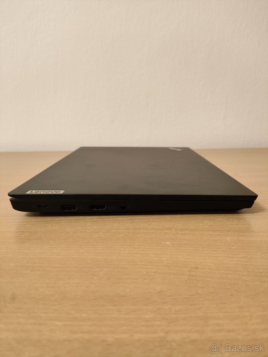 Lenovo ThinkPad E14 Gen 4 – i5-1235U, 16 GB RAM, 512 GB SSD - 8