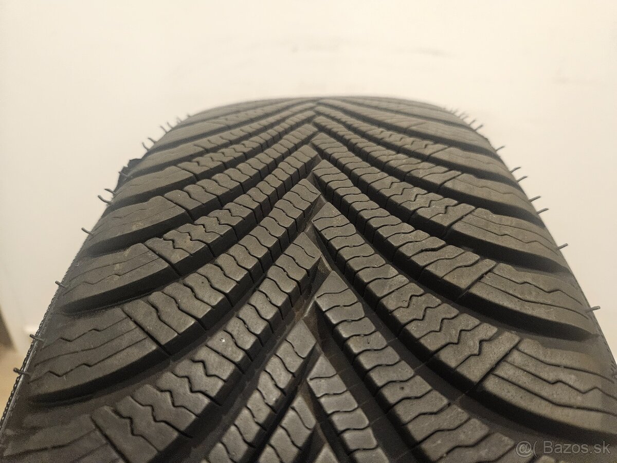 Originálna zimná sada VW - 5x112 R16 + 205/60 r16 92H - 8