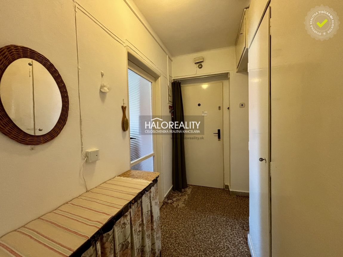 HALO reality - Predaj, dvojizbový byt Revúca - EXKLUZÍVNE HA - 8