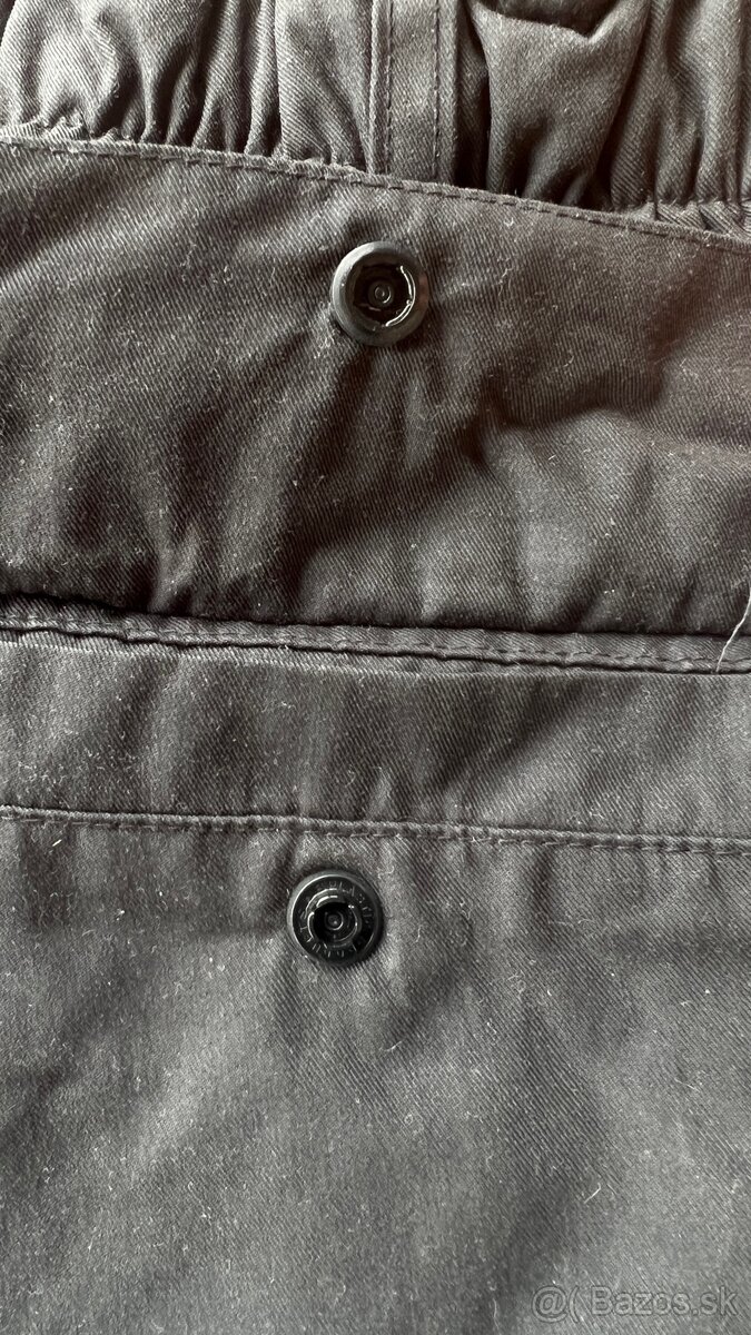 Nike Tech Pack Cargo - 8