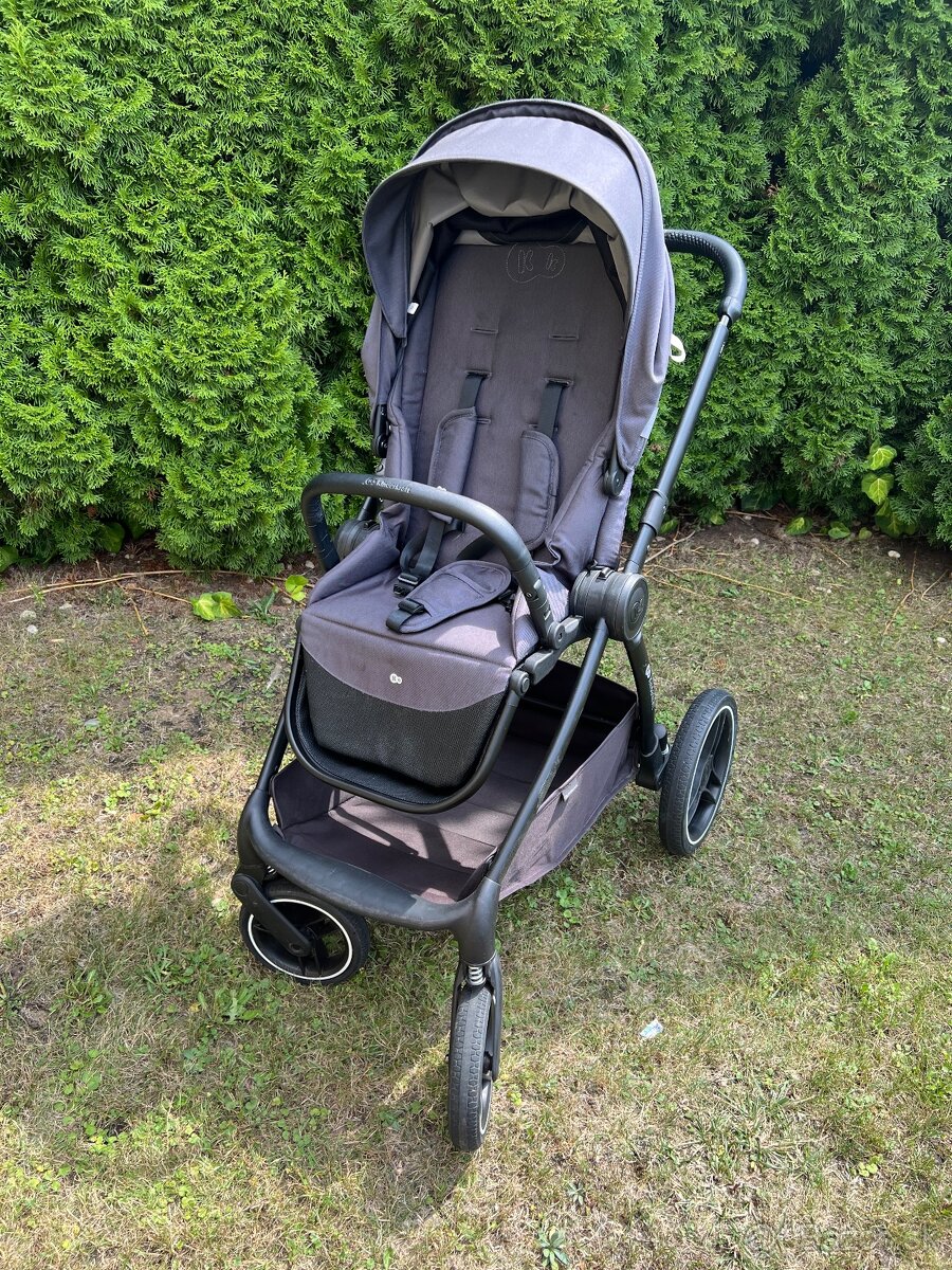 Kinderkraft nea 2023 - 8