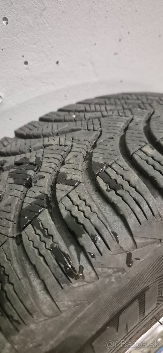 Original BMW R16 - 8