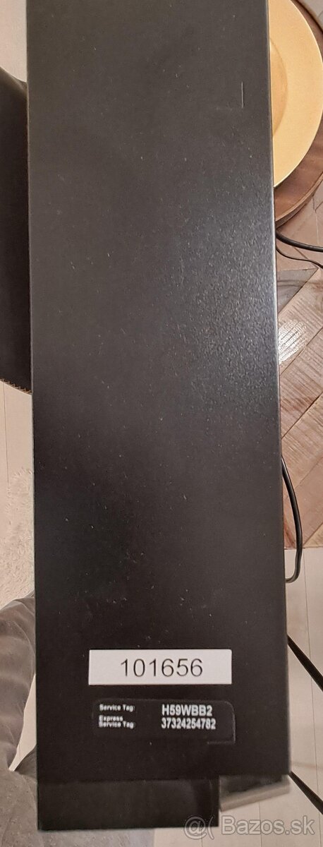 predám Dell Optiplex 3020 - 8