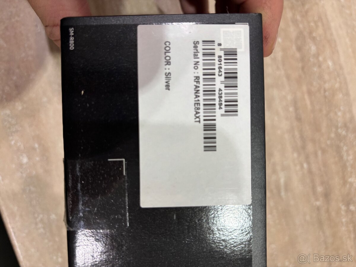 Samsung Galaxy Watch 46mm - 8