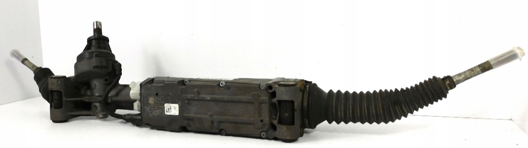 Elektrické riadenie, servoriadenie rôzne značky a modely - 8