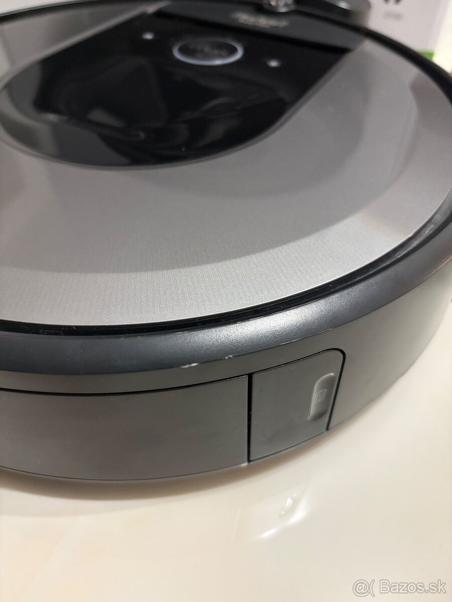 irobot Roomba i7150 - 8