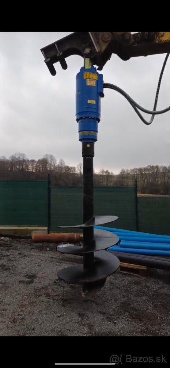 vŕtanie studní , vrtanie studní , vrtanie studni - 8