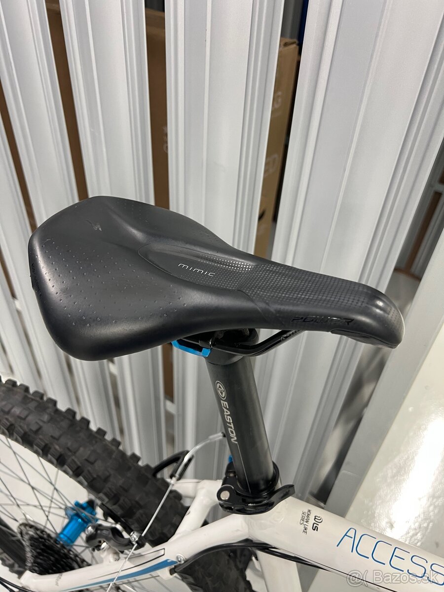 🔥Cube Access v dobrom stave✅ servisovaný - 8