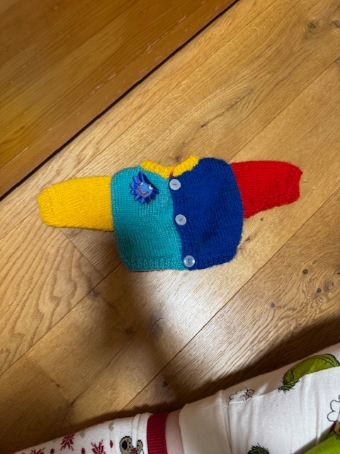 Baby born oblecenie - 8