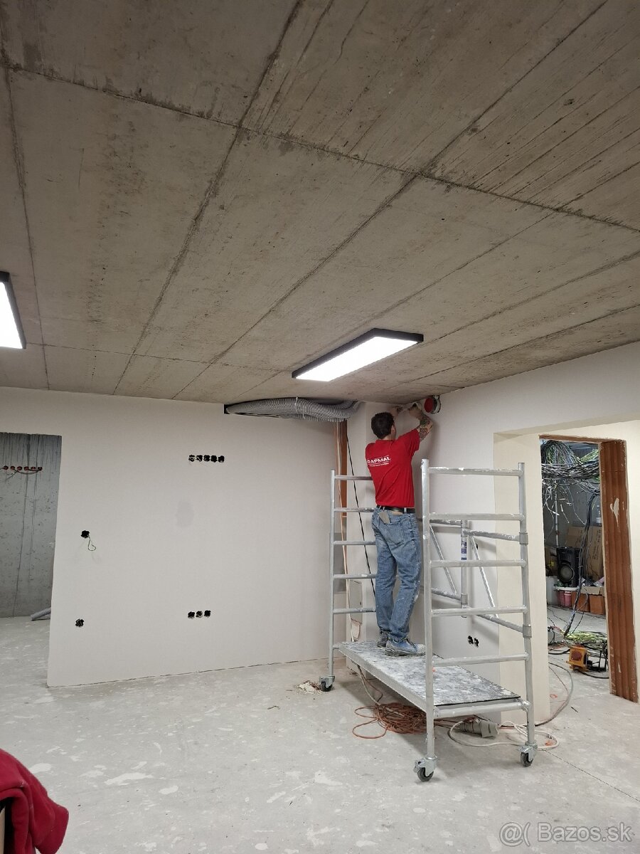 ✅️ Maliar - Maliarske práce Poprad - 8