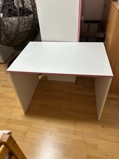 Detská izba dievčenská - 8