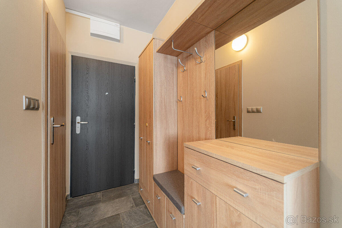 Garsónka na prenájom, Veľké Kapušany - 8
