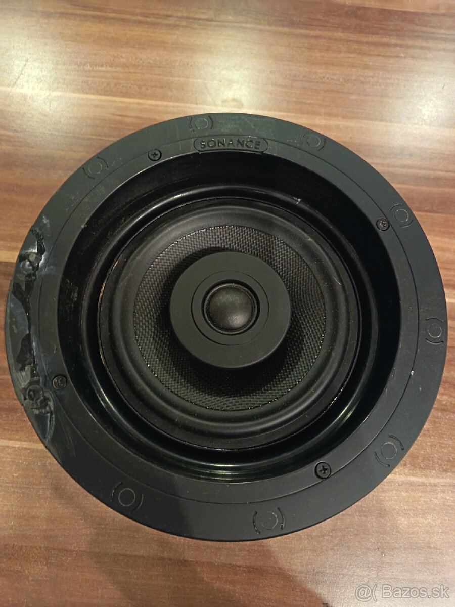 Reproduktor - 8