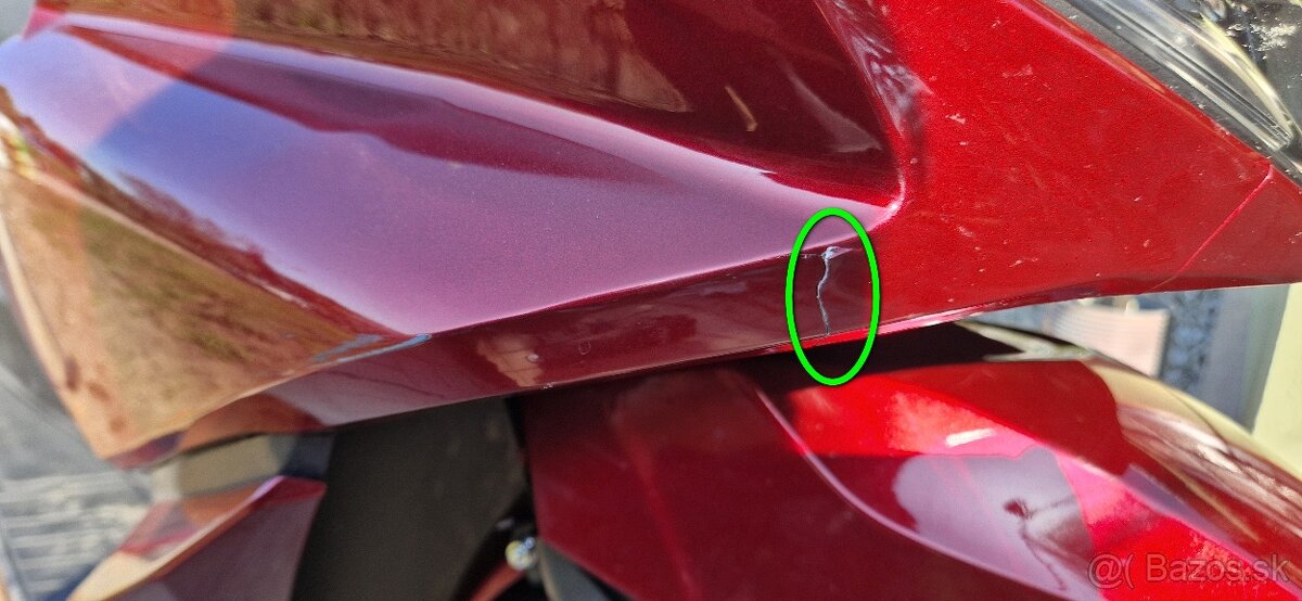 Honda PCX 125 - nova STK do 02.06.2030 - 8