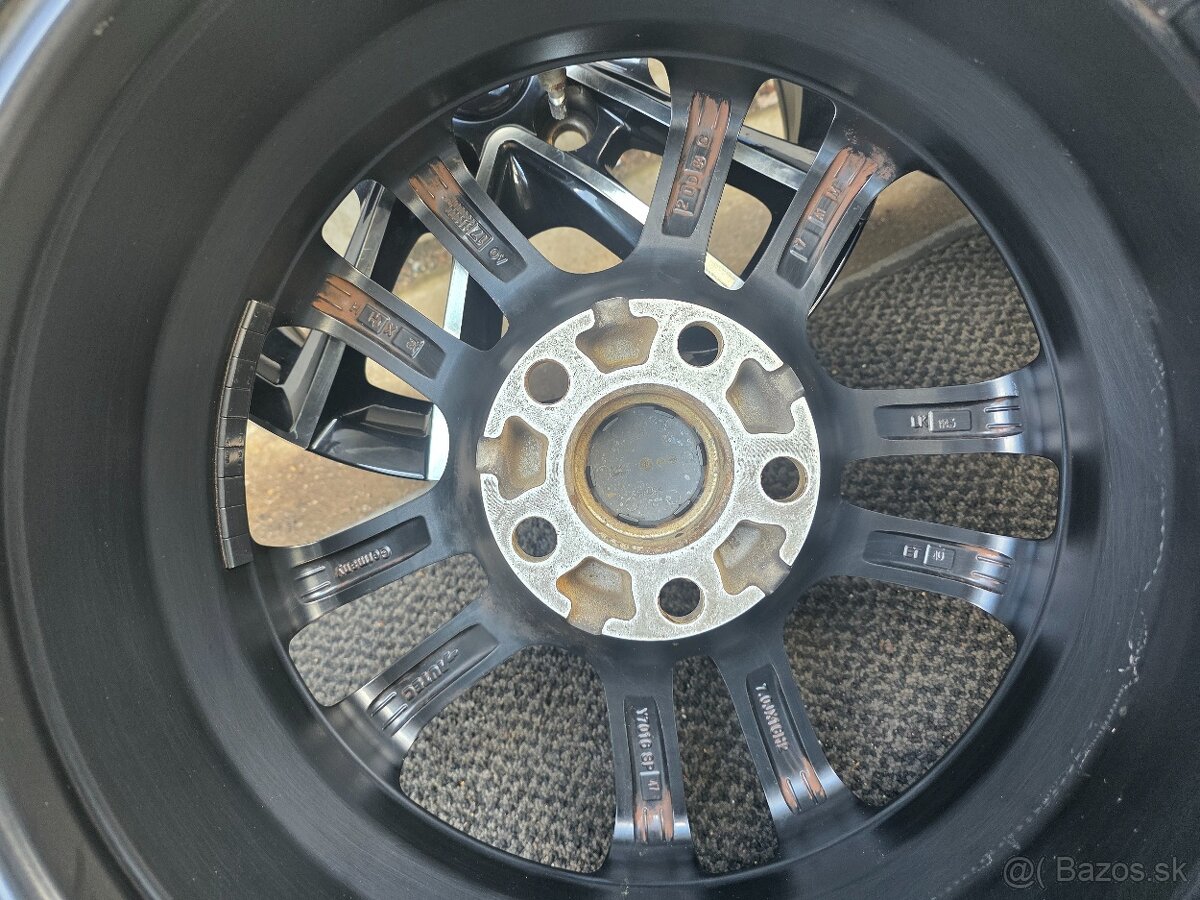 KIA,HYUNDAI 5X114,3 R16 - 8