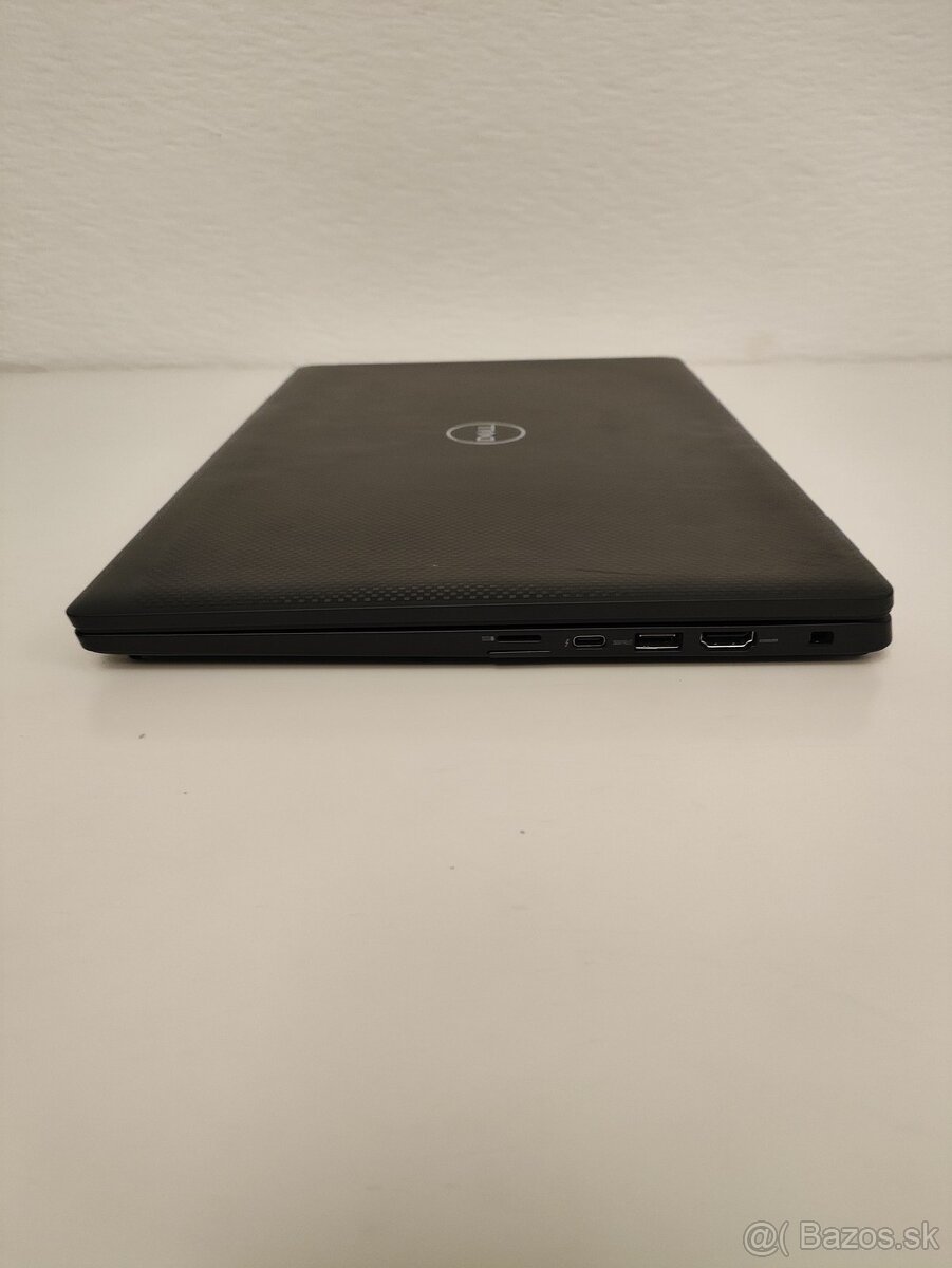 Dell Latitude 7520 | Intel Core i7 (11. gen) • 16 GB RAM • 5 - 8