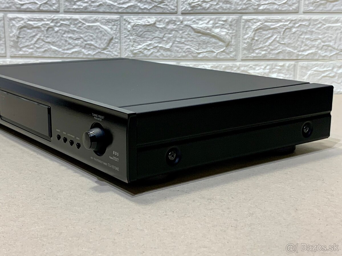 DENON TU-1510AE …. FM/AM stereo tuner - 8