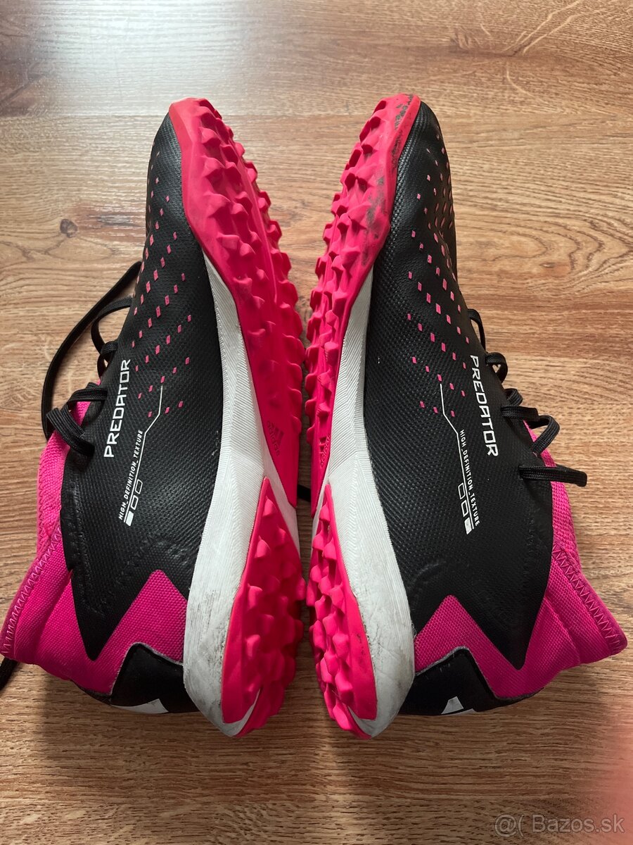 Adidas Predator Accuracy 3 TF - 8