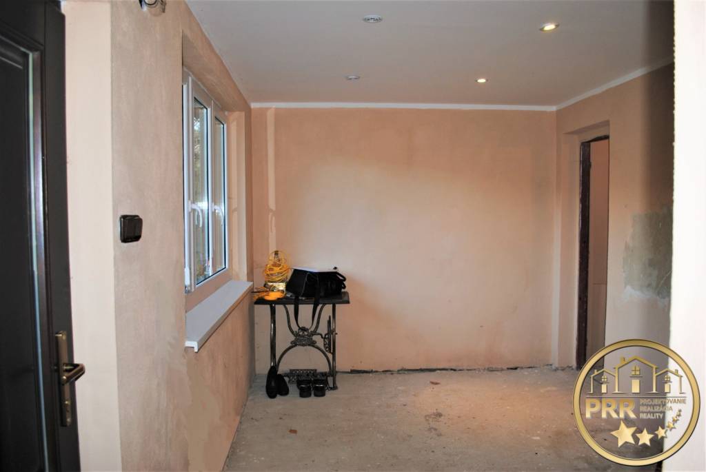 Znížená cena Záhradný domček+pozemok 736m2 v podhorskej ob - 8