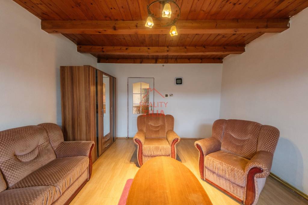 Na predaj Rodinny dom vo Velkej Doline -Predané - 8