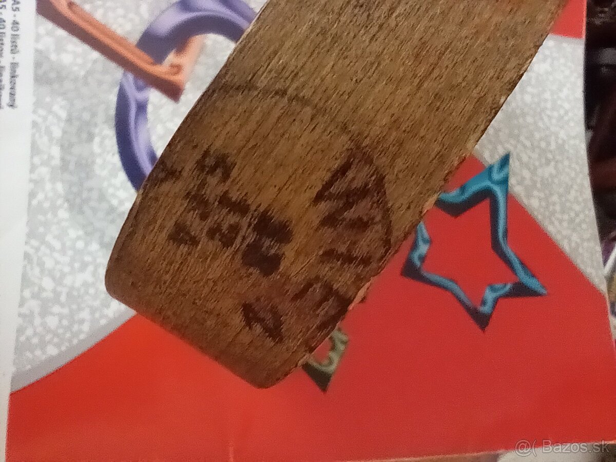 PREDÁM DVA STAROŽITNÉ TELEFÓNY - 8