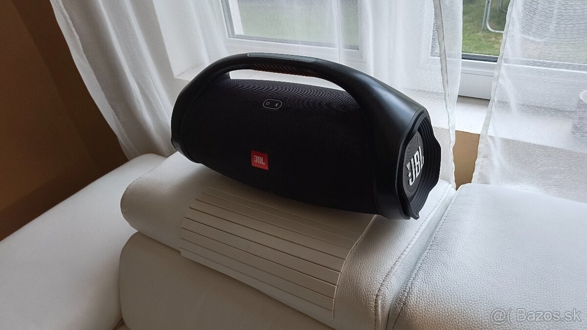 JBL Boombox 2 - 8