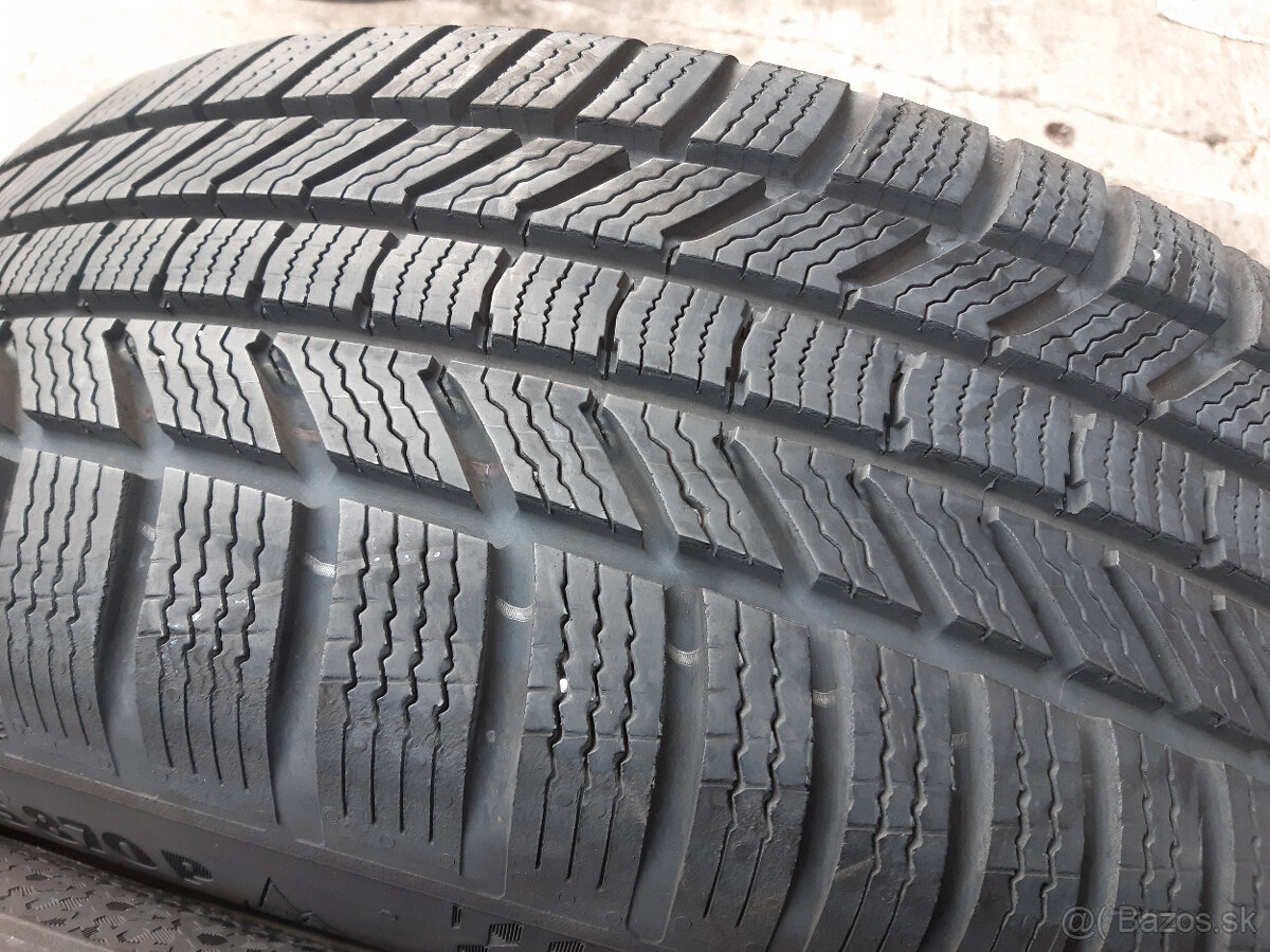 215/60 R17 -zimné Continental - 8