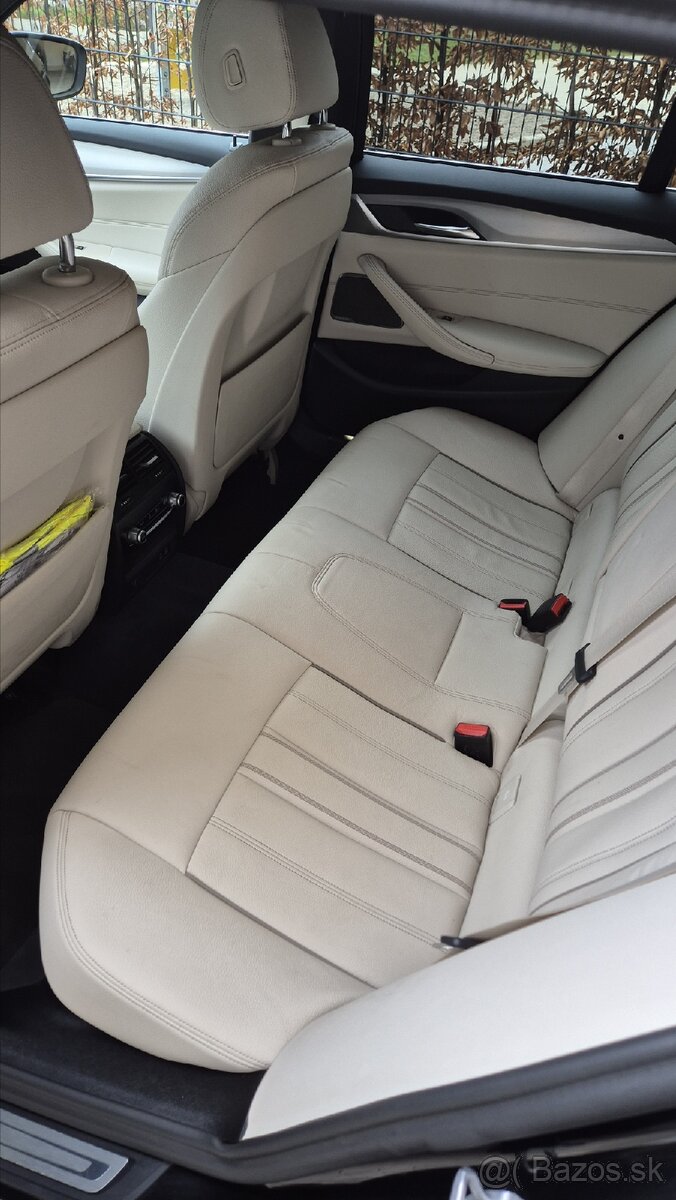 BMW 530d xDrive Touring M Sport (G31) – rok 2023 - 8